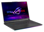 ASUS 2023- Strix G18The Strix G series is built from the ground up for gamers — and, of course, game developers. The Strix G18 can run all of the latest game engines, enabling you to unlock your creativity and try your hand at making the next great game. Whether you’re a digital artist, streamer, video editor, or dabble with animation and game development, the Strix G18 has all the horsepower you need to take your creations to the next level. Featuring up to an Intel® Core™ i9 processor and up to an NVIDIA® GeForce RTX™ 40 Series Laptop GPU, complex projects on popular development tools like Unity and Autodesk render in a snap. You have what it takes to be the best on the battlefield, but are you ready to design the next one