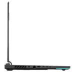 ASUS 2023- Strix G18 Powered by up to a 13th Gen Intel® Core™ i9-13980HX Processor and up to an NVIDIA GeForce RTX 4070 Laptop GPU boasting a max TGP of 140W with Dynamic Boost,