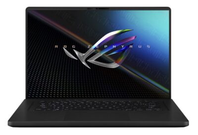 Asus ROG Zephyrus M16 GU603ZX