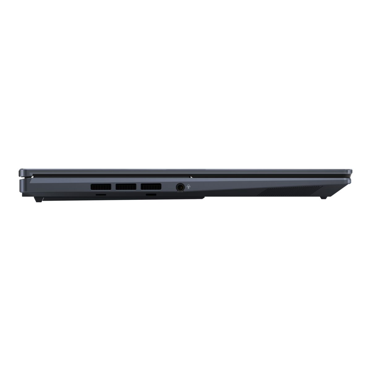 Asus Zenbook Pro 14 Duo OLED UX8402VU ports