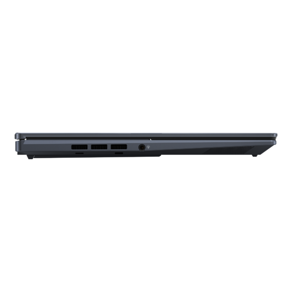 Asus Zenbook Pro 14 Duo OLED UX8402VU ports