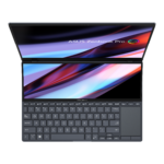 Asus Zenbook Pro 14 Duo OLED UX8402VU