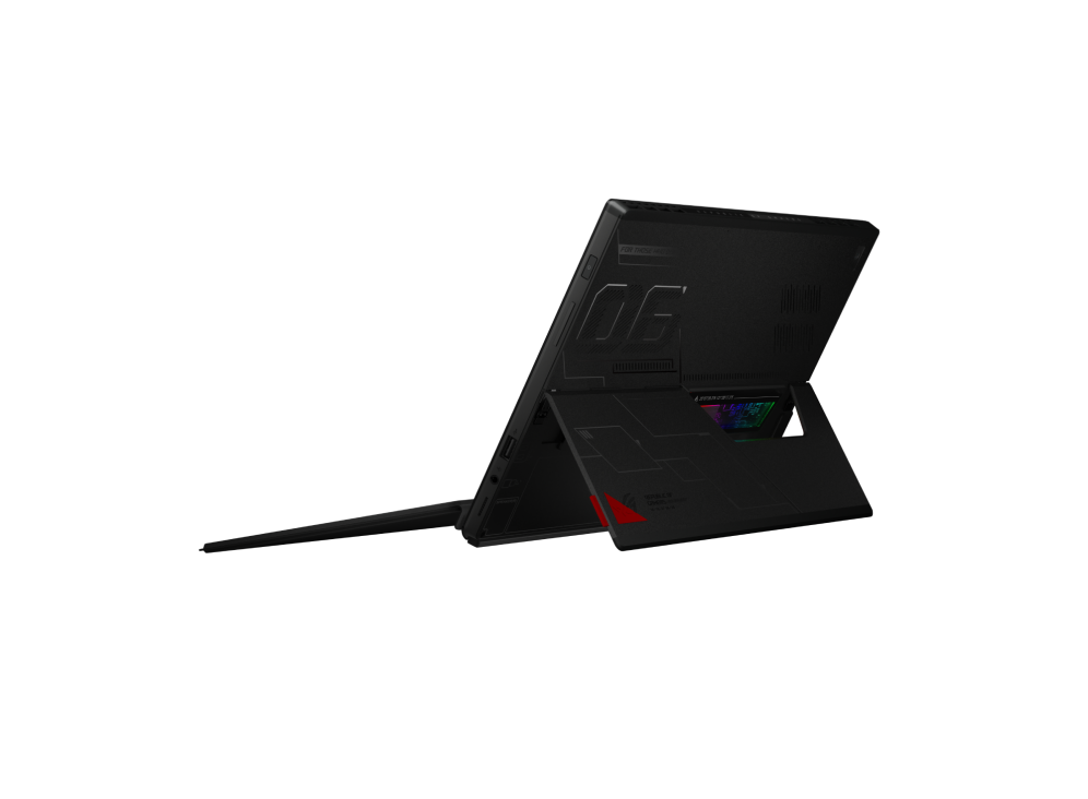 ROG Flow Z13 Support for multiple input types and graphics boost with XG Mobile