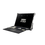 ROG-Flow-Z13-GZ301VIC Backlit Chiclet Keyboard Single Light Touchpad