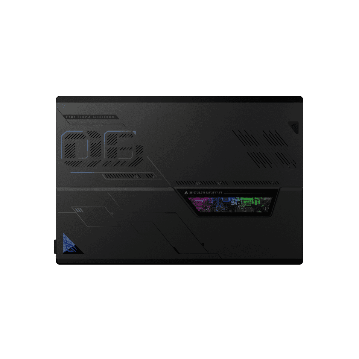 ROG Flow Z13 GZ301VV ROG Nebula Display 34.03cm (13.4-inch) QHD+ 16:10 (2560 x 1600, WQXGA) IPS-level glossy display DCI-P3: 100% Refresh Rate: 165Hz Adaptive-Sync Pantone Validated Support stylus: Yes MUX Switch + Optimus Support Dolby Vision HDR : Yes