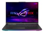 ROG Strix SCAR 18 (2023) | Gaming Laptops - ASUS