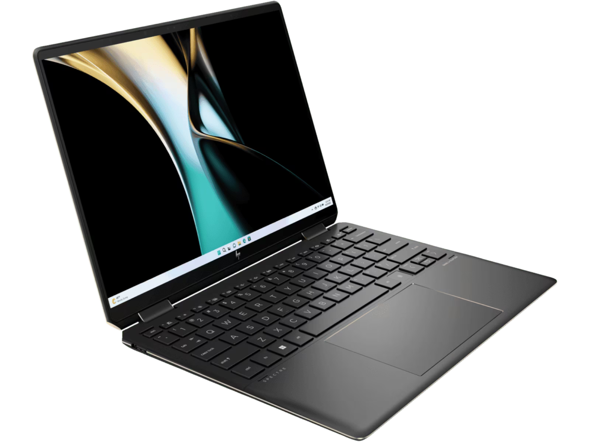 Intel® Iris® Xᵉ graphics Impressive performance for creating, gaming, and entertainment. A new level of graphics performance and crisp, stunning visuals – with the convenience of a thin & light laptop.