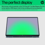 Adaptive Color Easy on the eyes - Adaptive Color automatically adjusts screen color and brightness based on your environment for more comfortable viewing. To ease eye strain, the screen shows a cooler light when it's daytime and gets warmer when the sun goes down.