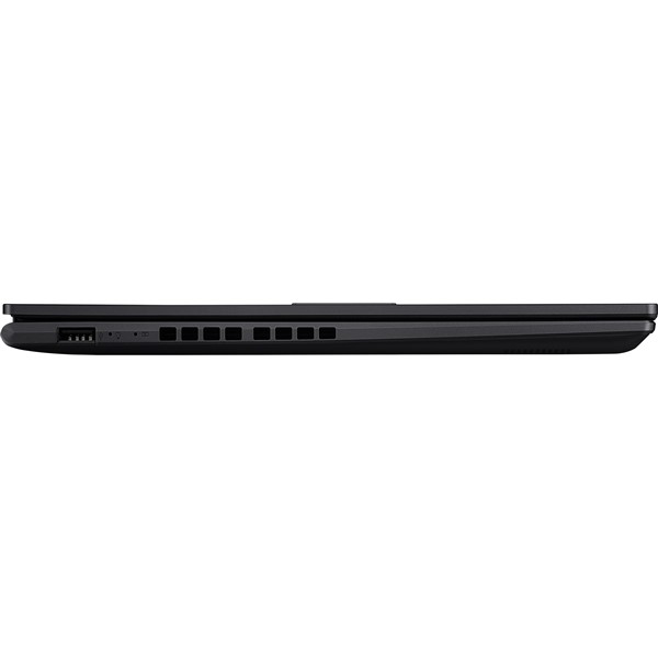 Connectivity Perfect in every detail Vivobook 15 OLED keeps you fully connected with its comprehensive I/O ports. There is a USB-C® 3.2 Gen 1 port USB-C® 3.2 Gen 1 port, two USB 3.2 Gen 1 Type-A ports, a USB 2.0 port, HDMI® output and an audio combo jack — so it’s easy to connect all your existing peripherals, displays and projectors.