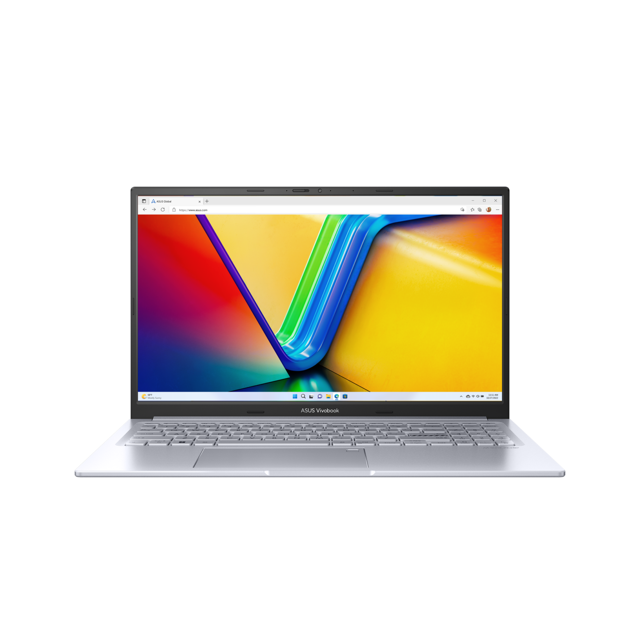 Asus Vivobook Go E Ga Nj Ws