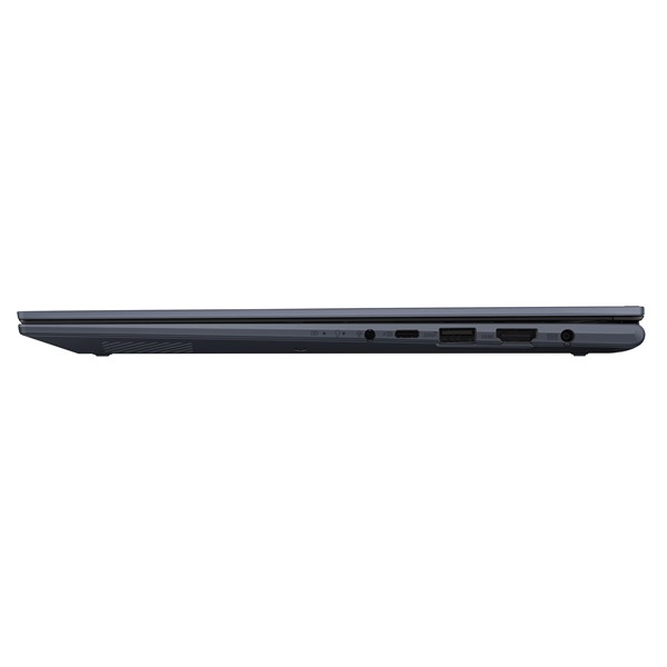 Vivobook S 14 Flip TP3402VAB Vivobook S 14 Flip makes your everyday computing so much easier. With 16 GB of RAM, an ASUS IceCool cooling system, a 512 GB SSD storage and an ultrafast WiFi 6 connection, Vivobook S 14 Flip always make your daily work easy and convenient.