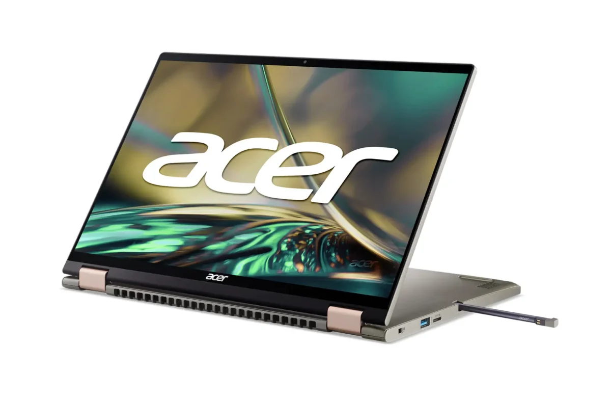 Acer Spin 5 SP514-51N