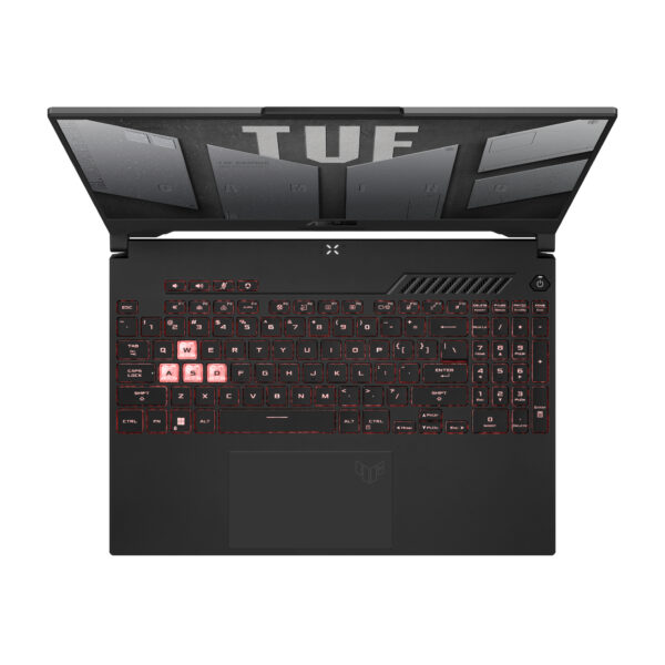 ASUS TUF A15 FA577RE