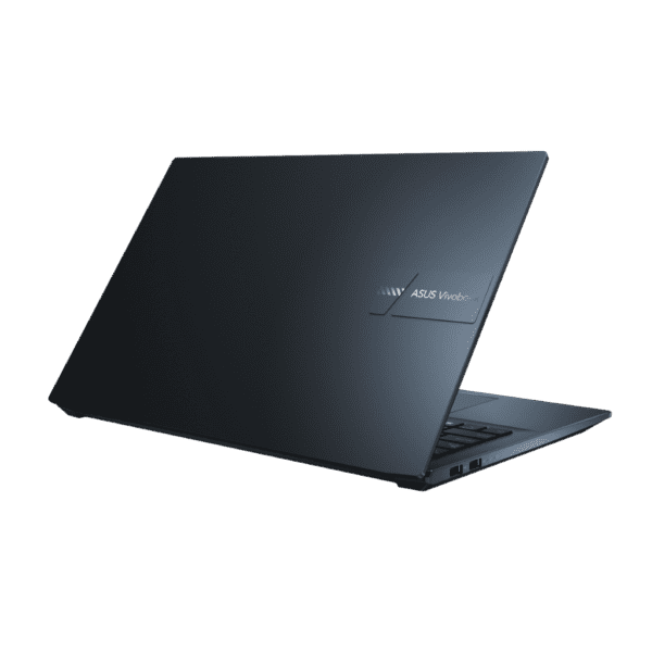 ASUS Vivobook Pro 15 OLED M6500QC Built to meet the ultra-demanding MIL-STD 810H military standard for reliability and durability, you can rest assured your laptop is ready for the worst that life on the road can throw at it.