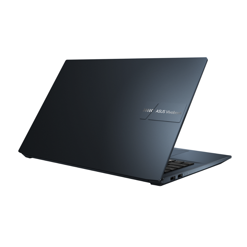 ASUS Vivobook Pro 15 OLED M6500QC Built to meet the ultra-demanding MIL-STD 810H military standard for reliability and durability, you can rest assured your laptop is ready for the worst that life on the road can throw at it.