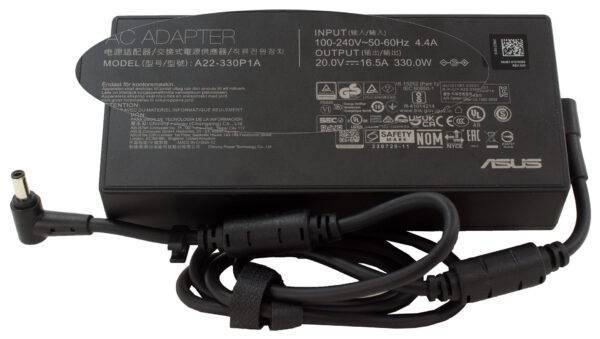 Asus Adapter 200W 20V-10A 6PHI - Exclusive Store