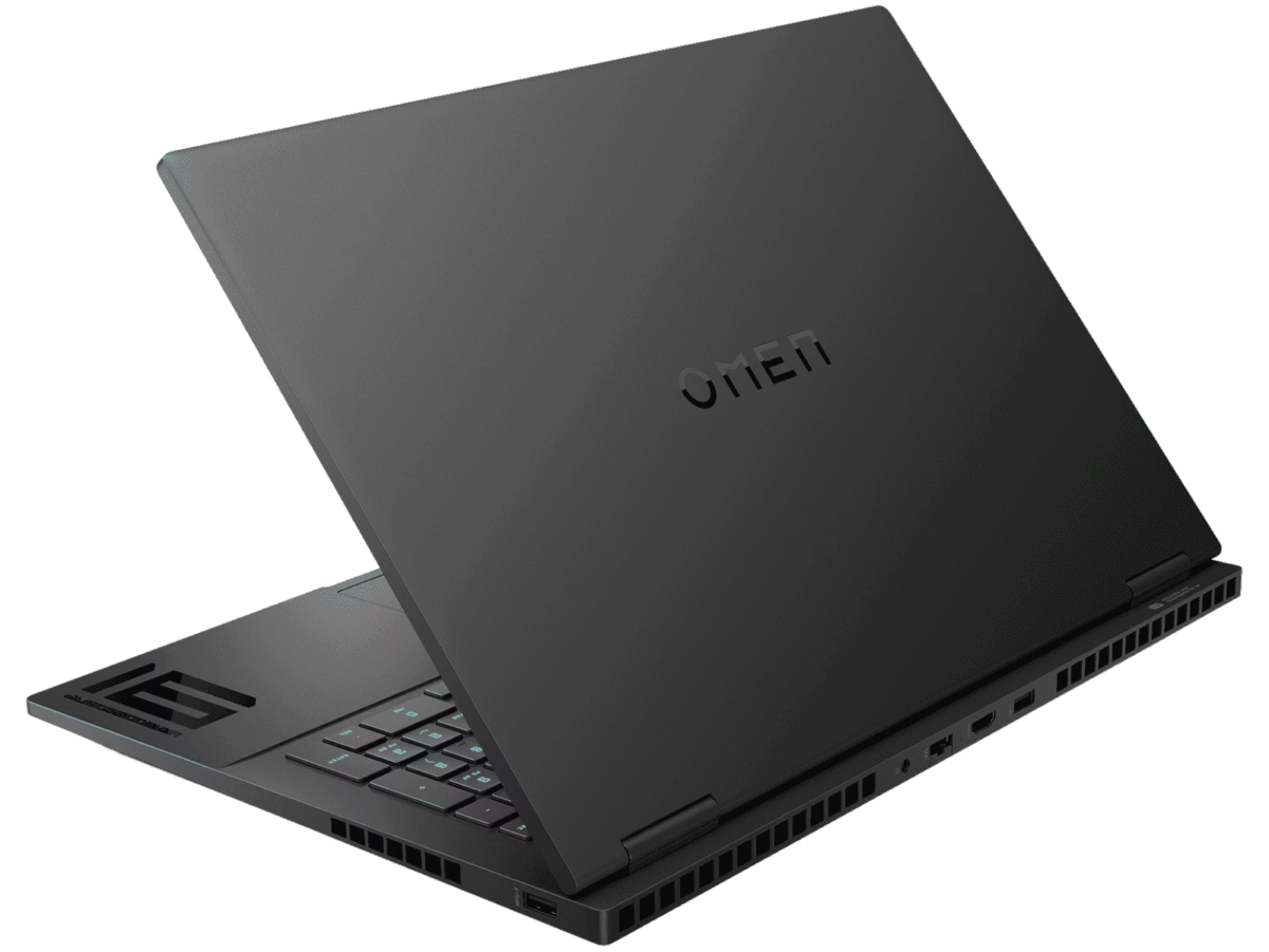 HP OMEN Gaming Laptop 40.9 cm 16-wf0052TX