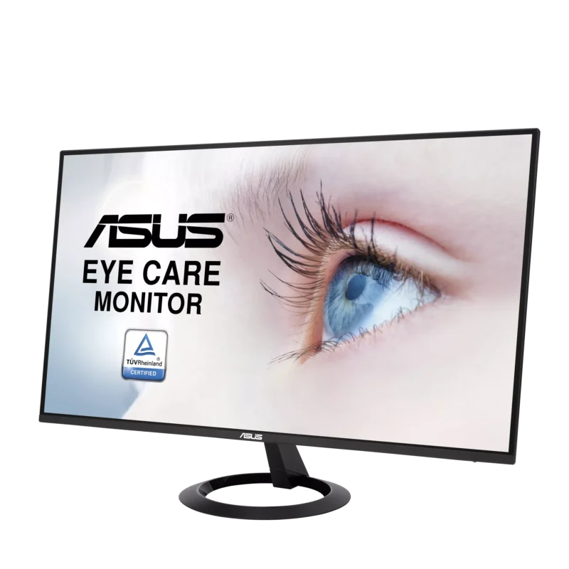 ASUS VZ24EHE Eye Care 23.8inch Monitor