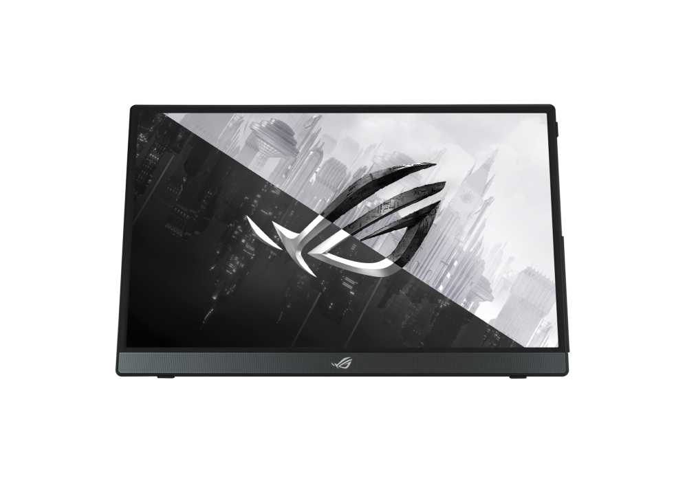 Asus ROG Strix XG16AHP BLACK 15.6inch Gaming monitors