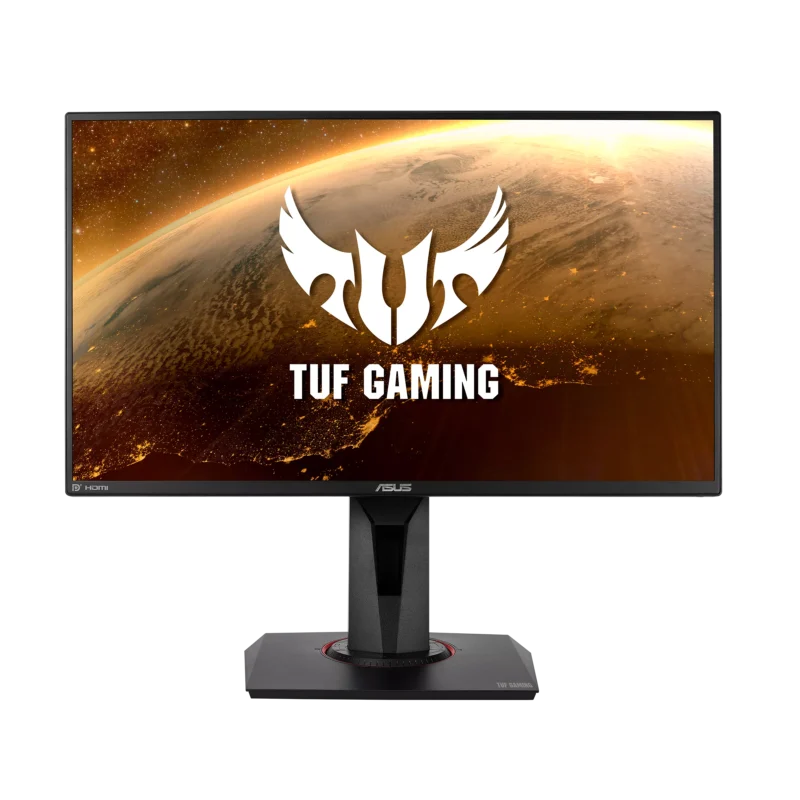 Asus TUF Gaming VG259QR 24.5inch Monitor