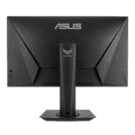 Asus TUF Gaming VG279QR 27inch Monitor Back image