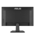 The Asus VA24EHF Eye Care 23.8inch Monitors are shown on a black background.