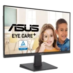 Asus VA24EHF Eye Care 23.8inch Monitors.