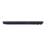 ASUS ExpertBook B1 B1502CBA Torture-tested for Perfection Other than military grade standards, all ASUS ExpertBook B1502 laptops are also tested using an internal criteria that is just as or even more rigorous.