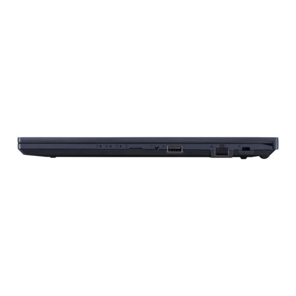 ASUS ExpertBook B1 B1502CBA Torture-tested for Perfection Other than military grade standards, all ASUS ExpertBook B1502 laptops are also tested using an internal criteria that is just as or even more rigorous.