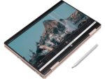 FHD IPS touchscreen Always see your content at its best with 178° wide-viewing angles and a vibrant picture. And with touchscreen technology, you can control your PC right from the screen.